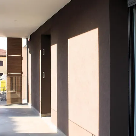 דירה Welcome Residenza Esclusiva Via Liverani