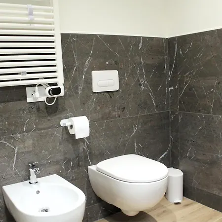 Welcome Residenza Esclusiva Via Liverani * Imola