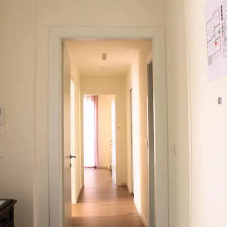 דירה Welcome Residenza Esclusiva Via Liverani *