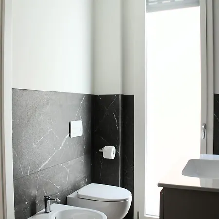 Appartamento Welcome Residenza Esclusiva Via Liverani Imola