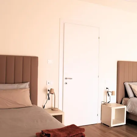 Welcome Residenza Esclusiva Via Liverani