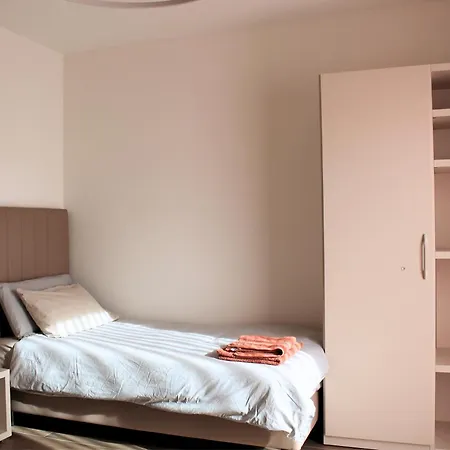 Apartamento Welcome Residenza Esclusiva Via Liverani *