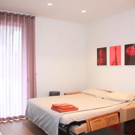 Welcome Residenza Esclusiva Via Liverani *