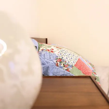 Welcome Residenza Esclusiva Via Liverani * Imola