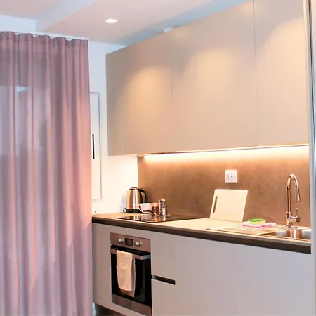 Welcome Residenza Esclusiva Via Liverani *