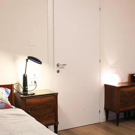 Welcome Residenza Esclusiva Via Liverani * אימולה