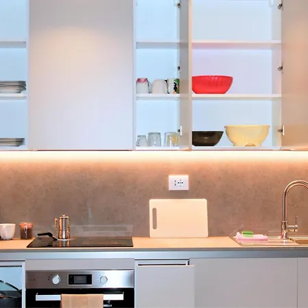 Welcome Residenza Esclusiva Via Liverani