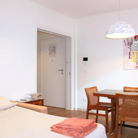 Welcome Residenza Esclusiva Via Liverani Apartmán Imola