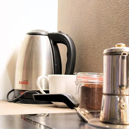 Welcome Residenza Esclusiva Via Liverani