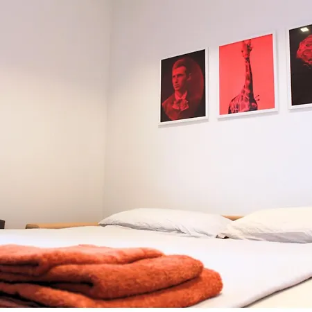 Welcome Residenza Esclusiva Via Liverani אימולה