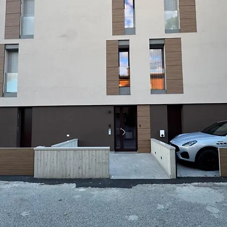 Welcome Residenza Esclusiva Via Liverani *