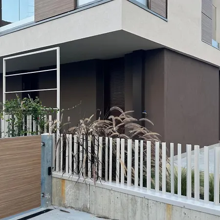 Welcome Residenza Esclusiva Via Liverani *