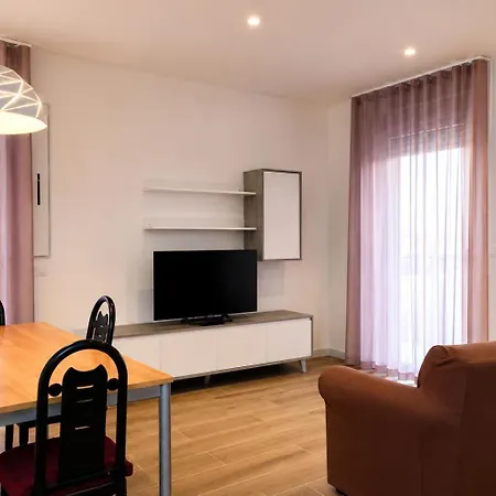 Welcome Residenza Esclusiva Via Liverani Апартаменты Имола