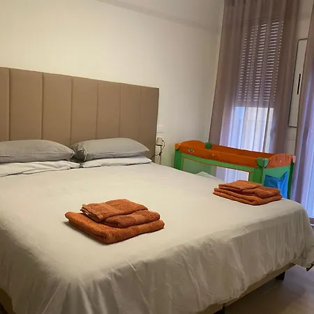 Welcome Residenza Esclusiva Via Liverani * Имола