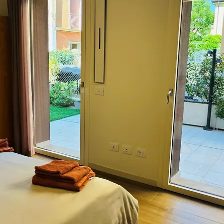 Welcome Residenza Esclusiva Via Liverani Имола