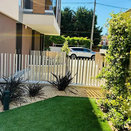 Апартаменты Welcome Residenza Esclusiva Via Liverani *