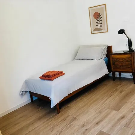 Апартаменты Welcome Residenza Esclusiva Via Liverani Имола