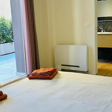 Welcome Residenza Esclusiva Via Liverani Имола