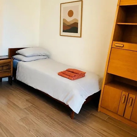 Welcome Residenza Esclusiva Via Liverani Имола