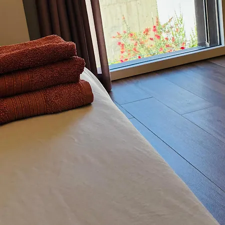 Welcome Residenza Esclusiva Via Liverani Апартаменты Имола