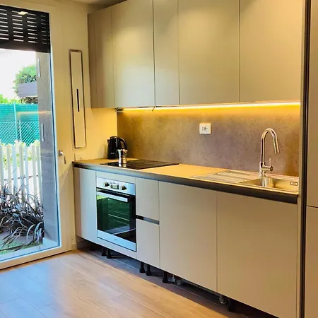 Апартаменты Welcome Residenza Esclusiva Via Liverani