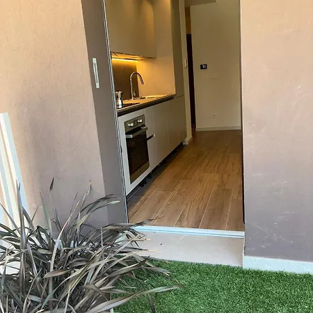 Апартаменты Welcome Residenza Esclusiva Via Liverani Имола