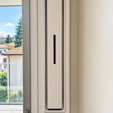 Welcome Residenza Esclusiva Via Liverani *