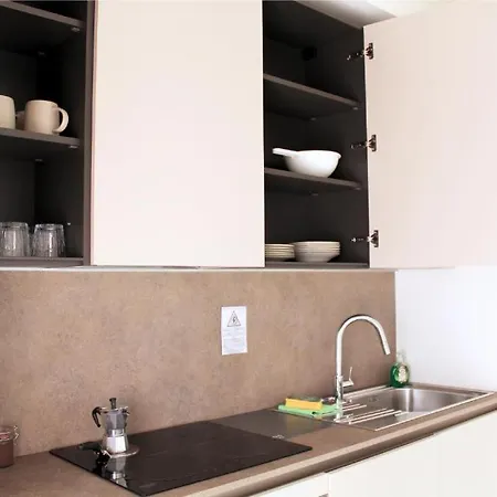 Welcome Residenza Esclusiva Via Liverani Appartamento Imola