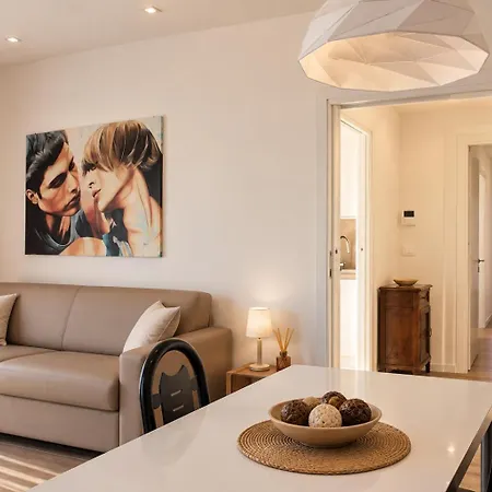 Welcome Residenza Esclusiva Via Liverani Appartamento Imola