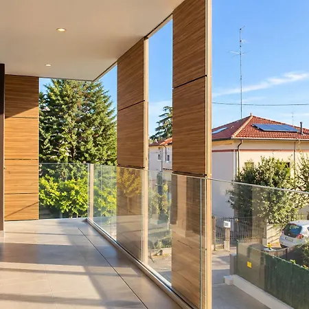 Appartamento Welcome Residenza Esclusiva Via Liverani Imola