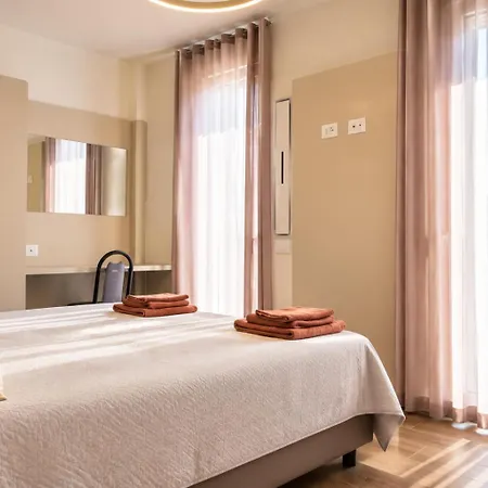 Welcome Residenza Esclusiva Via Liverani * Imola