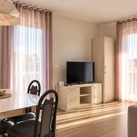 Welcome Residenza Esclusiva Via Liverani