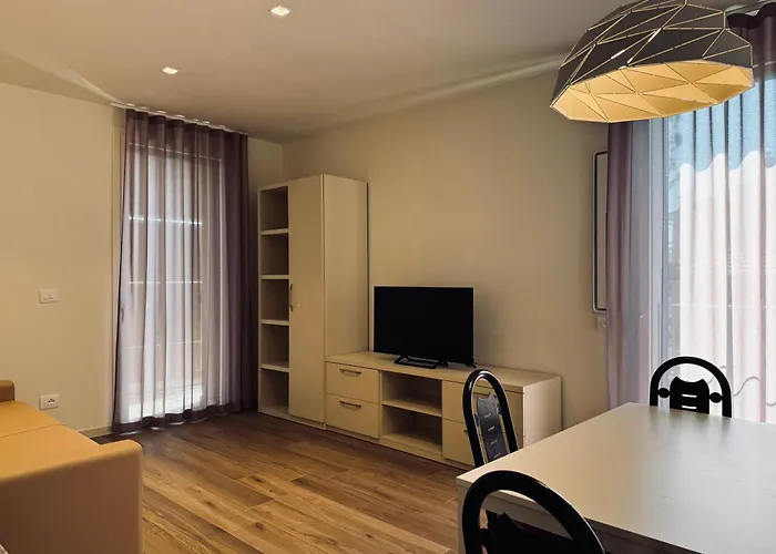 아파트 Welcome Residenza Esclusiva Via Liverani