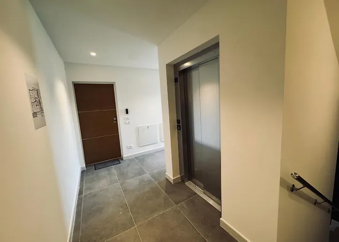 아파트 Welcome Residenza Esclusiva Via Liverani 이몰라