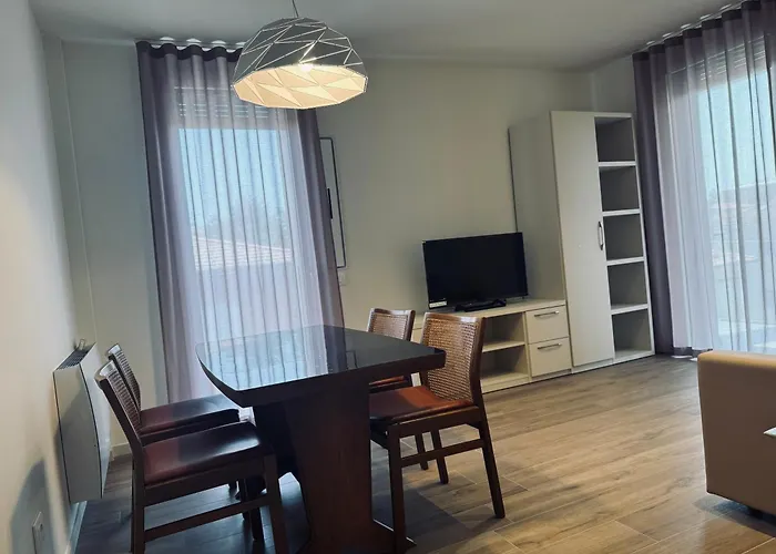 Welcome Residenza Esclusiva Via Liverani