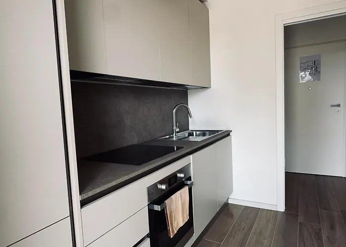 아파트 Welcome Residenza Esclusiva Via Liverani 이몰라