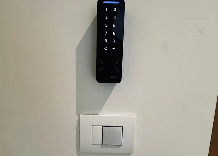 아파트 Welcome Residenza Esclusiva Via Liverani 이몰라