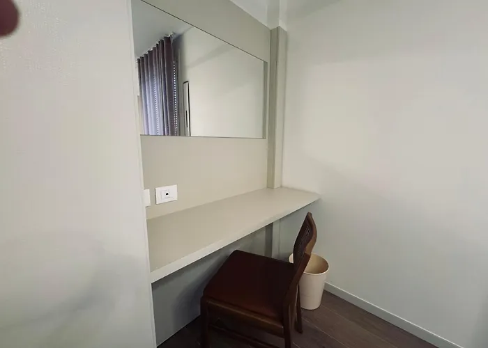 Welcome Residenza Esclusiva Via Liverani *