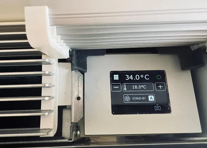 Welcome Residenza Esclusiva Via Liverani *