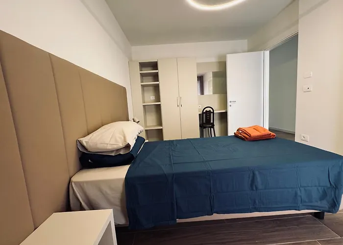 Welcome Residenza Esclusiva Via Liverani 이몰라