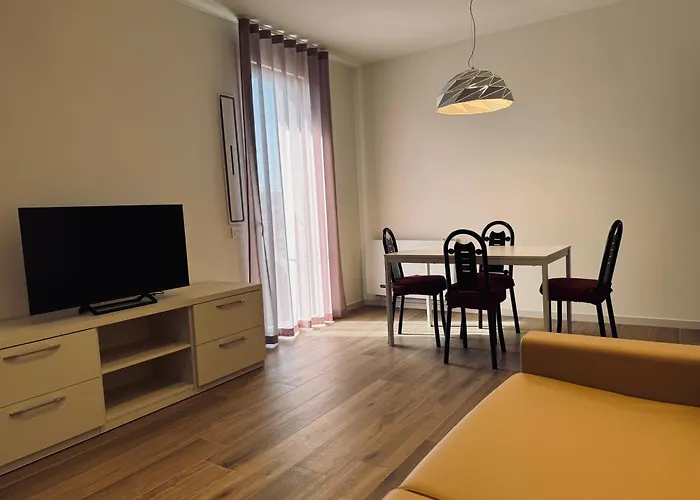 Appartement Welcome Residenza Esclusiva Via Liverani Imola
