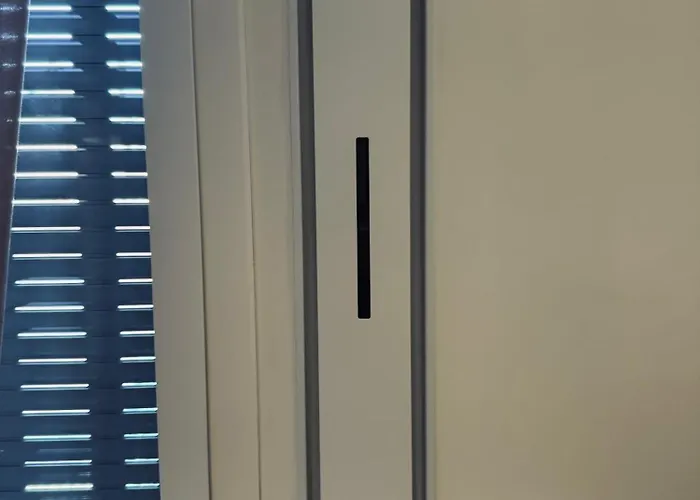 Welcome Residenza Esclusiva Via Liverani