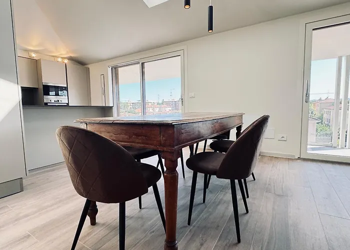 Welcome Residenza Esclusiva Via Liverani Imola