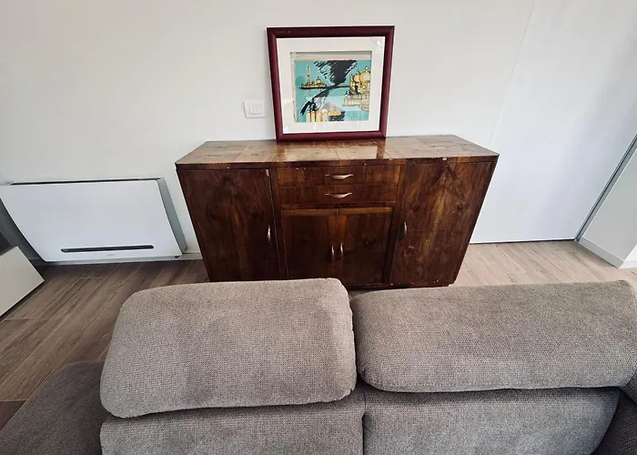 Welcome Residenza Esclusiva Via Liverani Imola