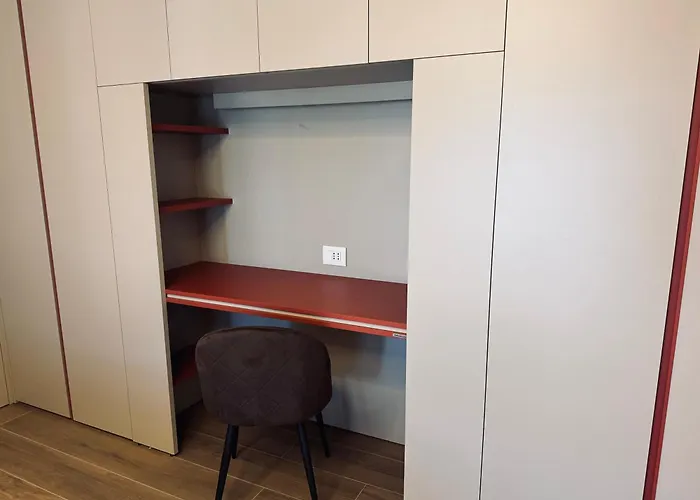 Appartement Welcome Residenza Esclusiva Via Liverani *