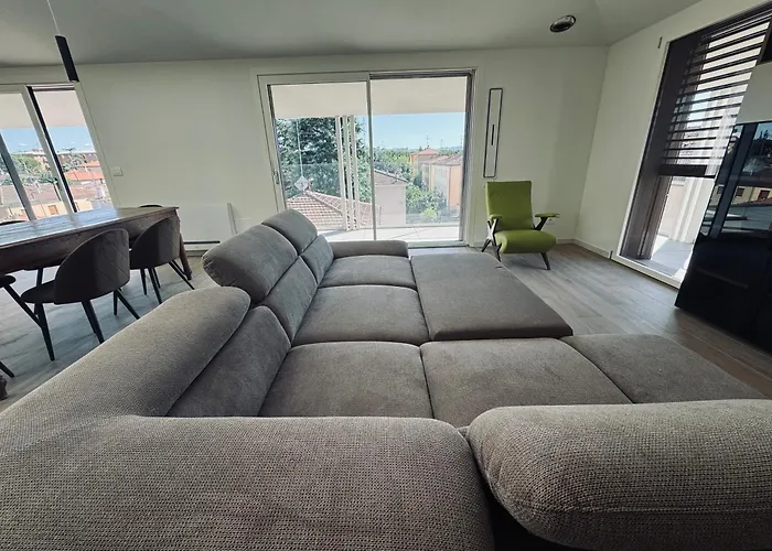 Welcome Residenza Esclusiva Via Liverani * Imola