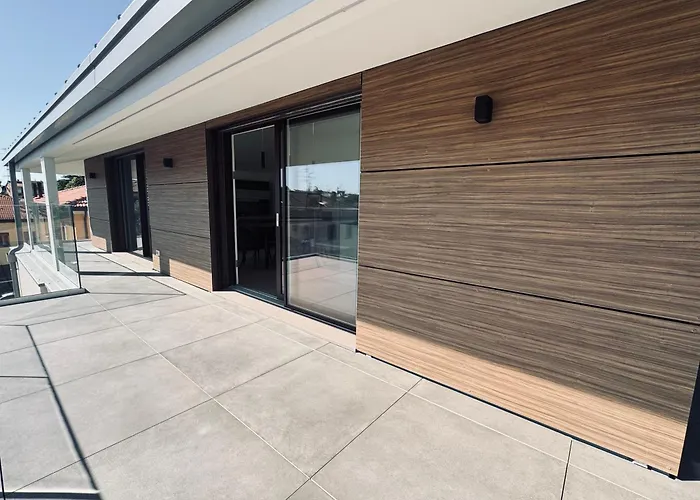 Welcome Residenza Esclusiva Via Liverani 아파트 *