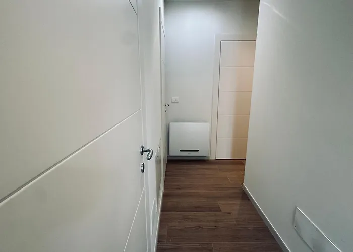 Welcome Residenza Esclusiva Via Liverani Appartement *