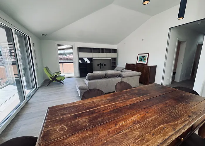 Welcome Residenza Esclusiva Via Liverani * Imola