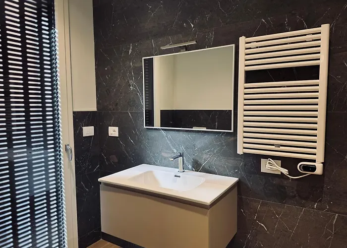 Welcome Residenza Esclusiva Via Liverani *